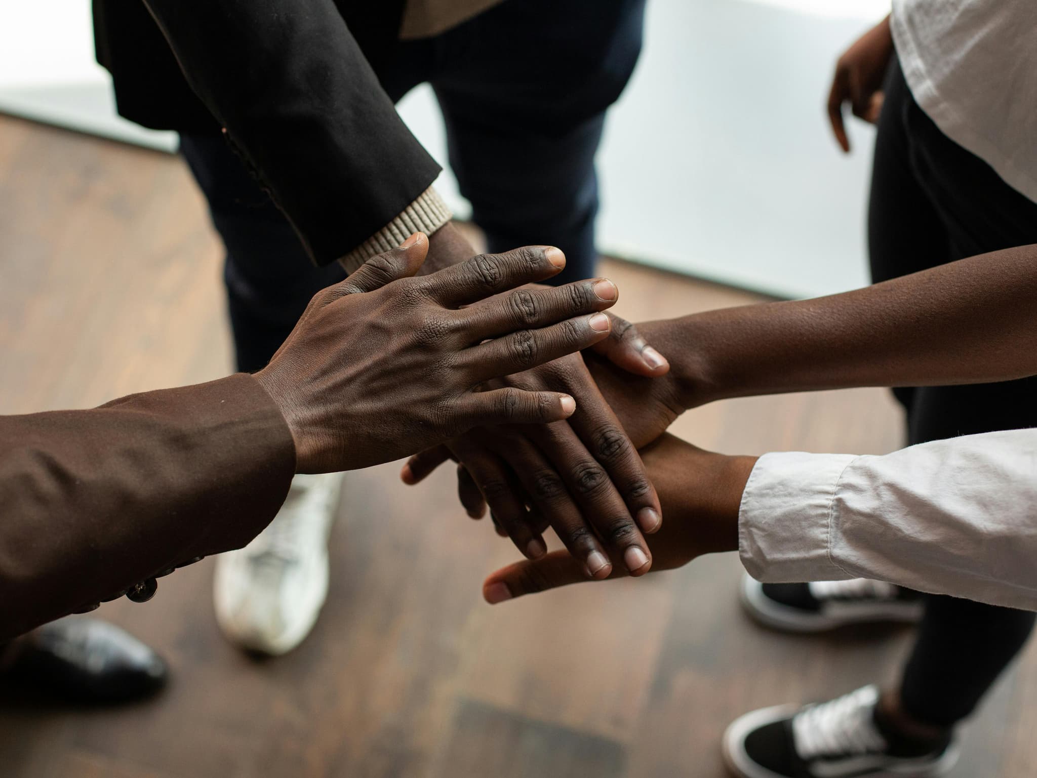 Équipe Way To Learn Academy