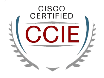 Logo CCIE