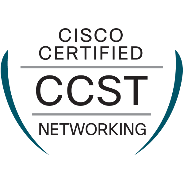 Logo CCST Networking