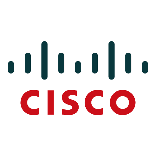 Logo Cisco