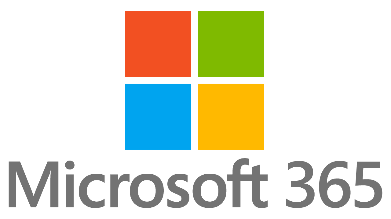 Microsoft 365 Logo